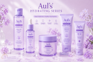 Hydrating Series Aul's Skincare
